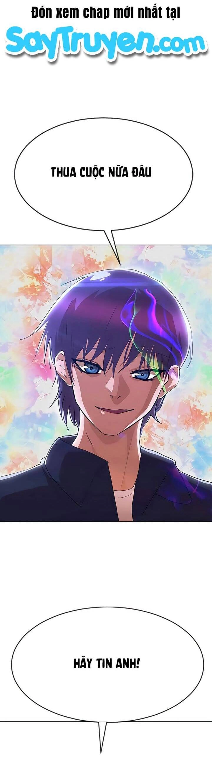 Cô Gái Từ Ứng Dụng Nhắn Tin Ngẫu Nhiên Chapter 237 - 31