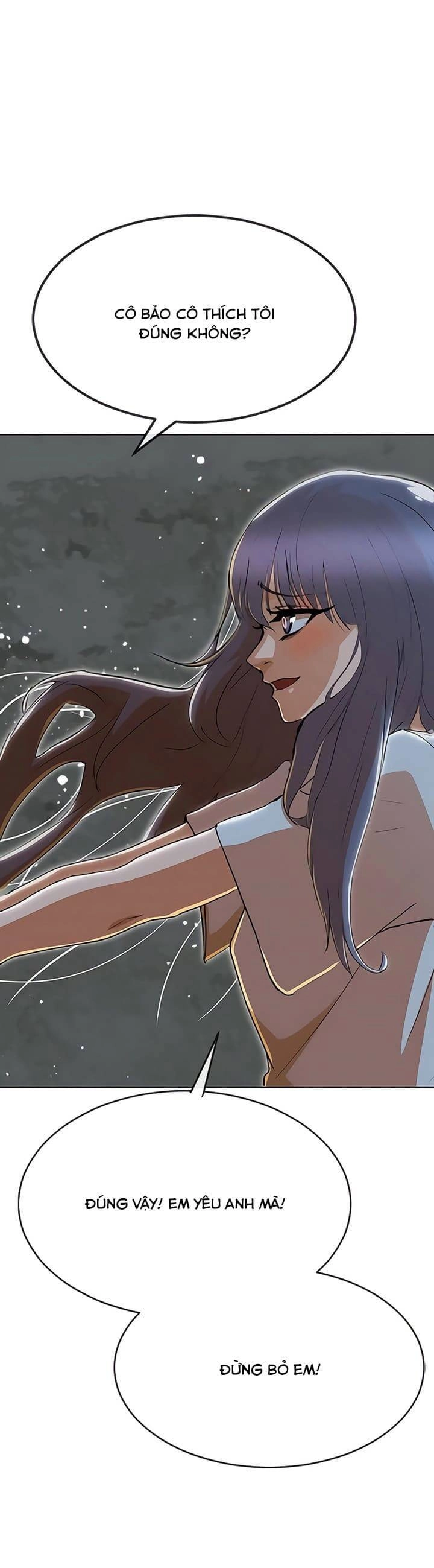 Cô Gái Từ Ứng Dụng Nhắn Tin Ngẫu Nhiên Chapter 237 - 34