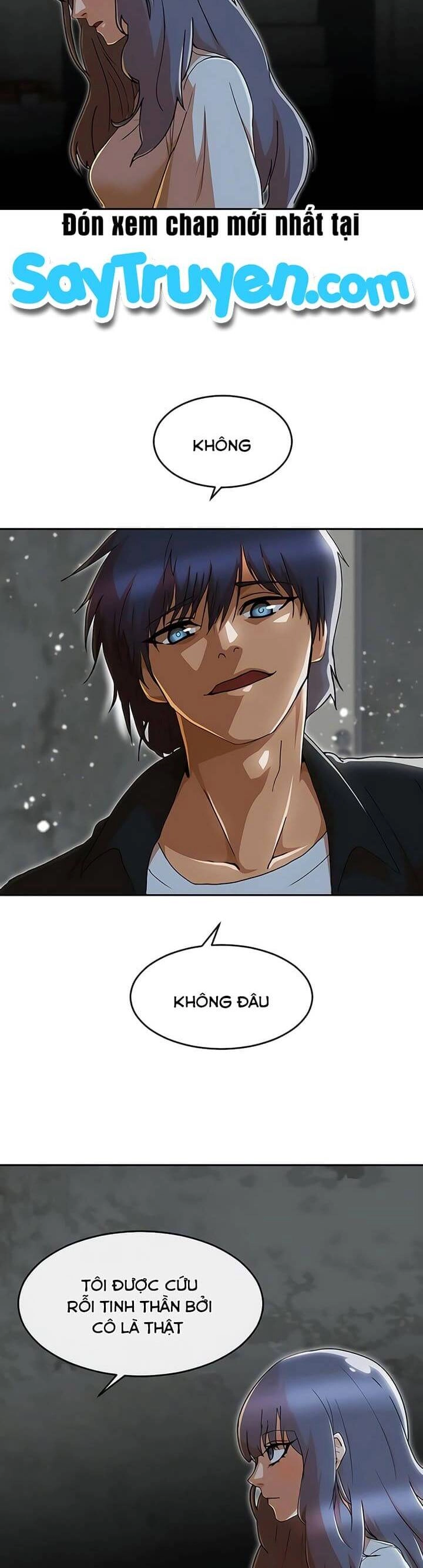 Cô Gái Từ Ứng Dụng Nhắn Tin Ngẫu Nhiên Chapter 237 - 39