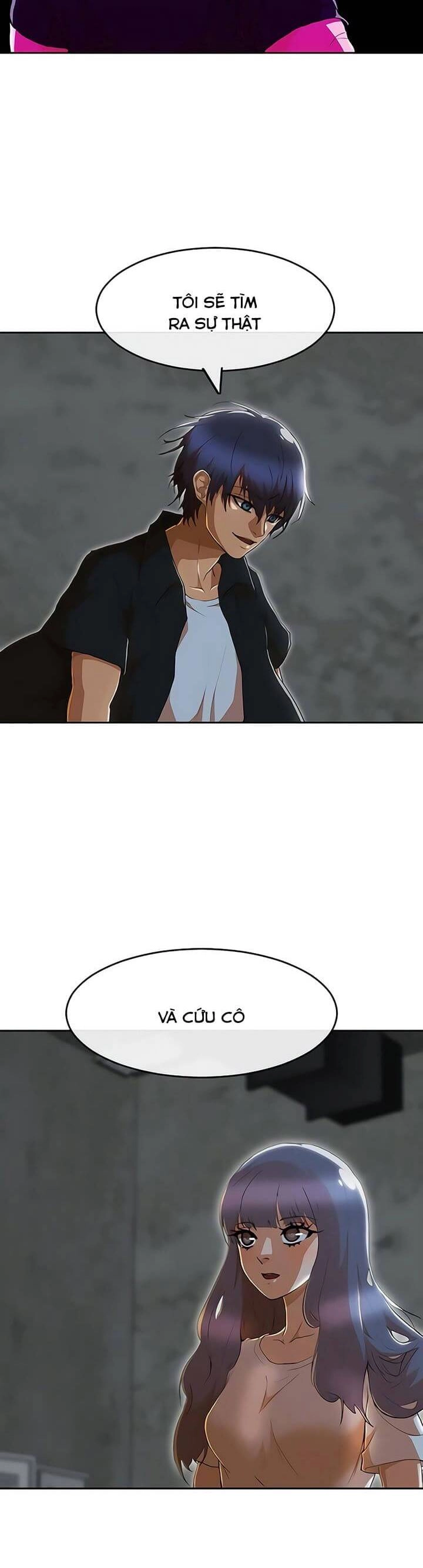 Cô Gái Từ Ứng Dụng Nhắn Tin Ngẫu Nhiên Chapter 237 - 43