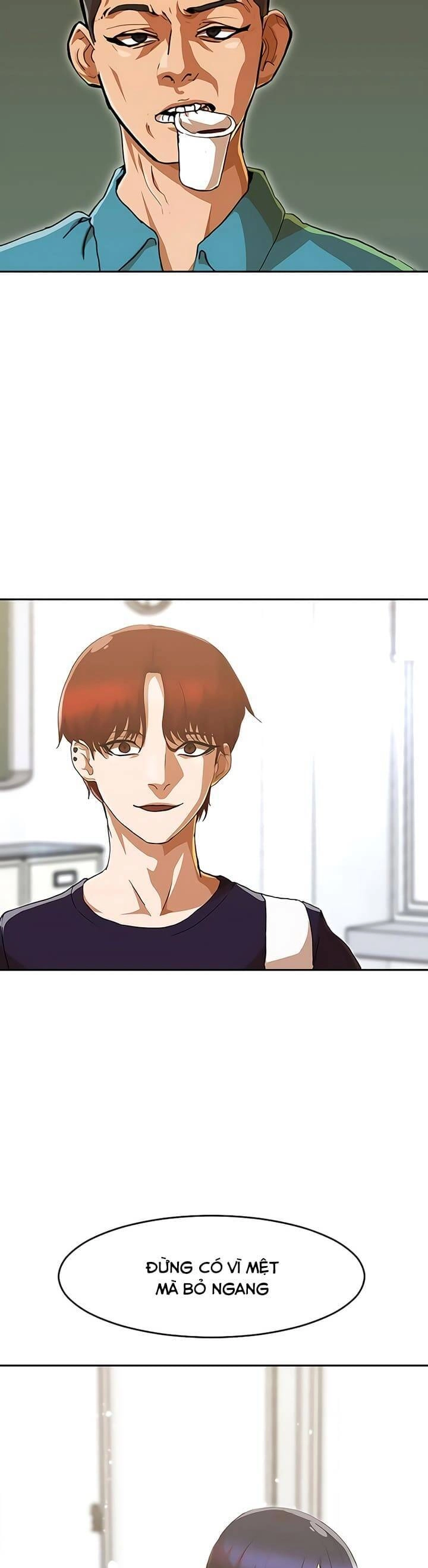 Cô Gái Từ Ứng Dụng Nhắn Tin Ngẫu Nhiên Chapter 237 - 48