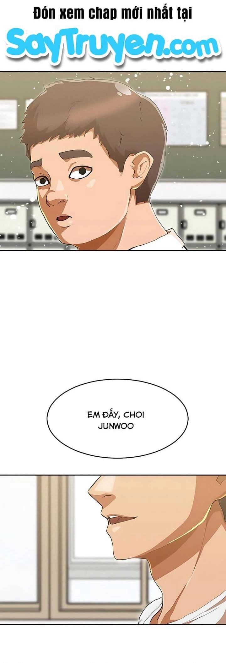 Cô Gái Từ Ứng Dụng Nhắn Tin Ngẫu Nhiên Chapter 237 - 51