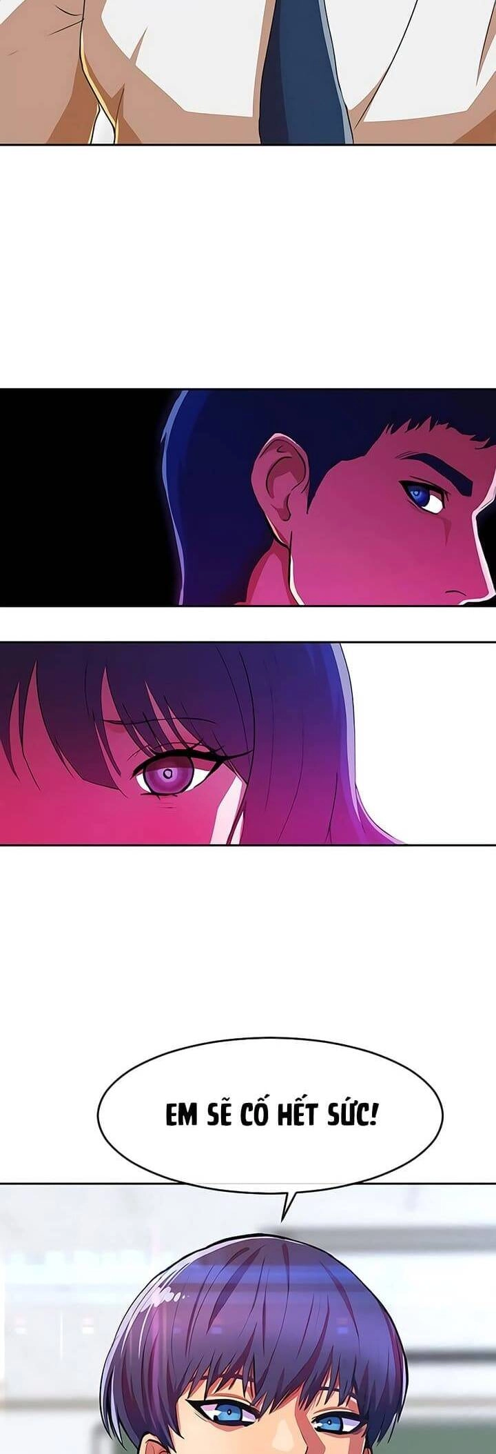 Cô Gái Từ Ứng Dụng Nhắn Tin Ngẫu Nhiên Chapter 237 - 53