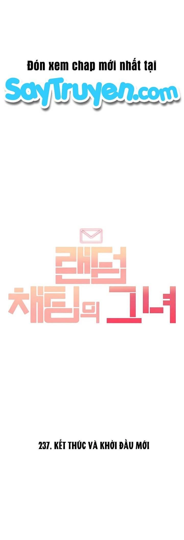 Cô Gái Từ Ứng Dụng Nhắn Tin Ngẫu Nhiên Chapter 237 - 55