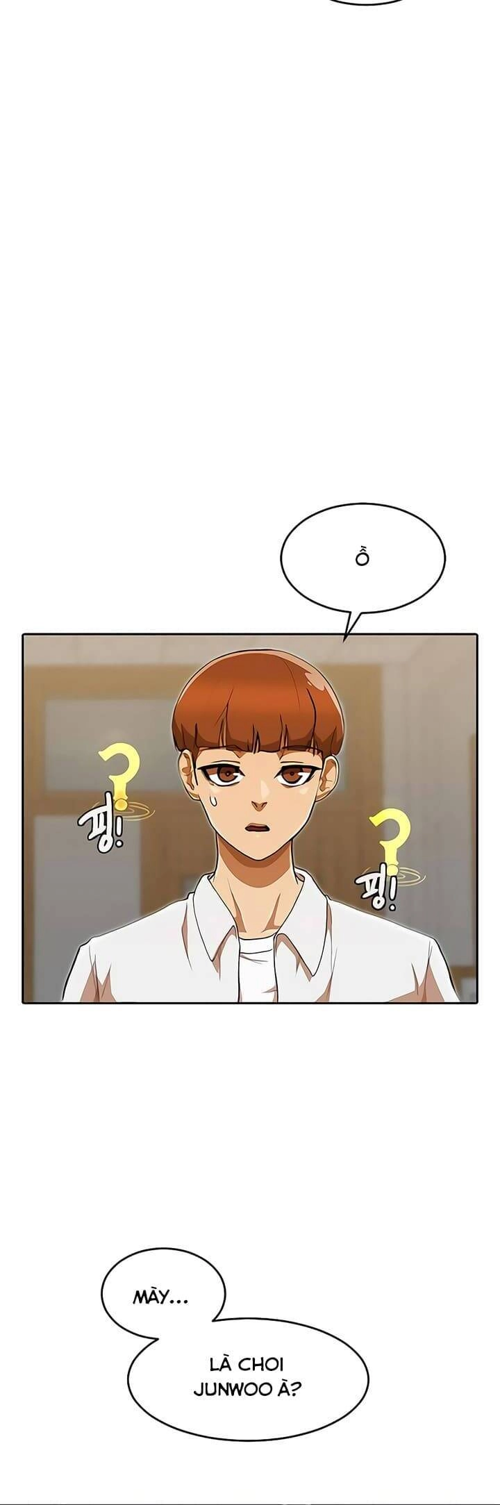 Cô Gái Từ Ứng Dụng Nhắn Tin Ngẫu Nhiên Chapter 238 - 5