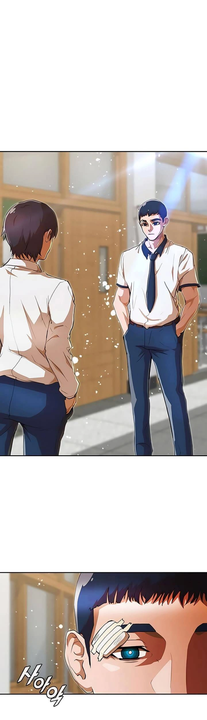 Cô Gái Từ Ứng Dụng Nhắn Tin Ngẫu Nhiên Chapter 238 - 12