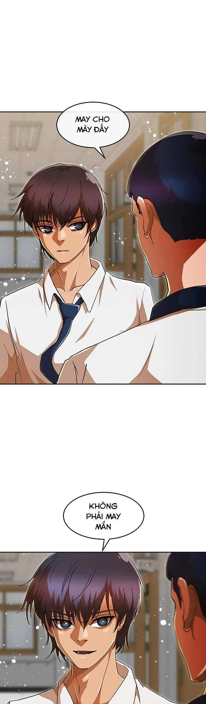 Cô Gái Từ Ứng Dụng Nhắn Tin Ngẫu Nhiên Chapter 238 - 14