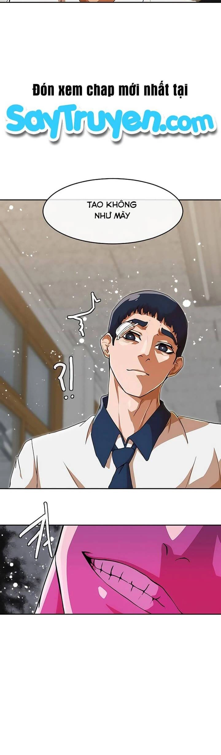 Cô Gái Từ Ứng Dụng Nhắn Tin Ngẫu Nhiên Chapter 238 - 15