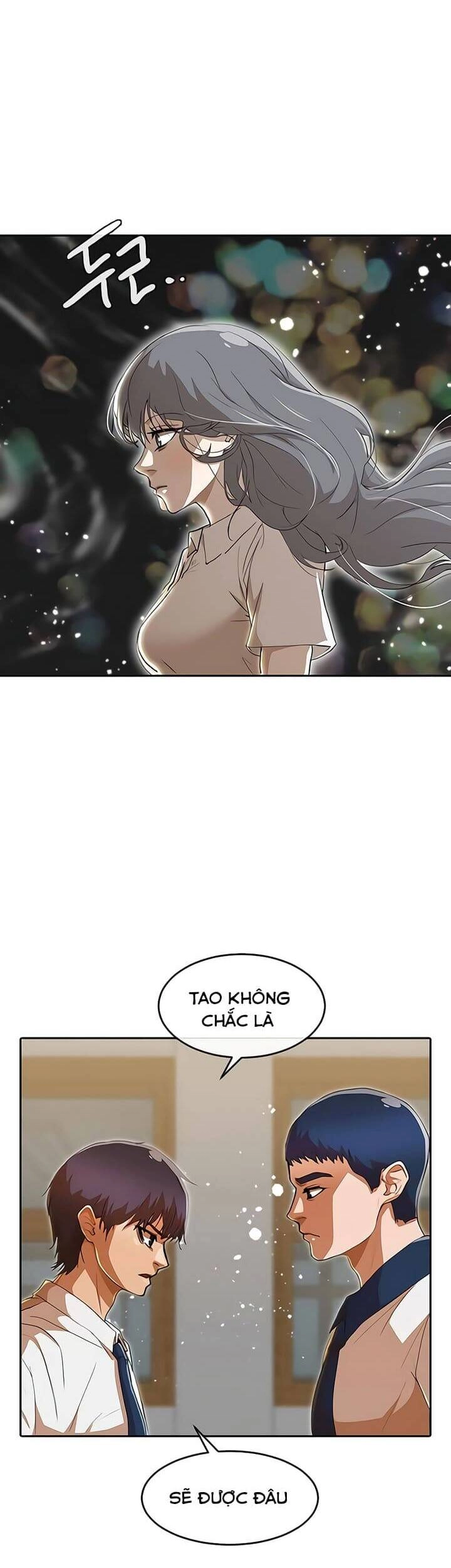 Cô Gái Từ Ứng Dụng Nhắn Tin Ngẫu Nhiên Chapter 238 - 17