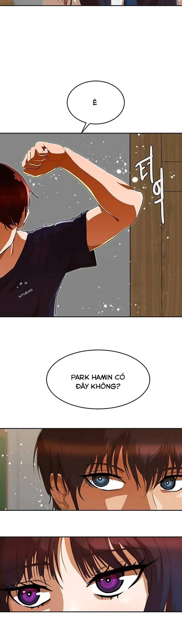 Cô Gái Từ Ứng Dụng Nhắn Tin Ngẫu Nhiên Chapter 238 - 21