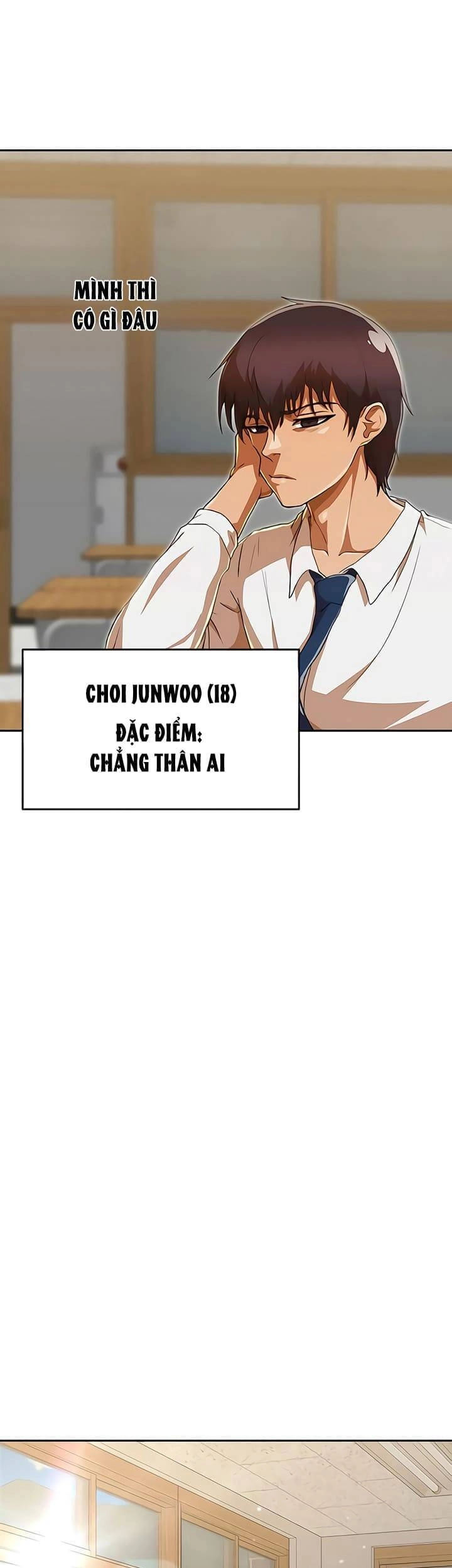 Cô Gái Từ Ứng Dụng Nhắn Tin Ngẫu Nhiên Chapter 238 - 26