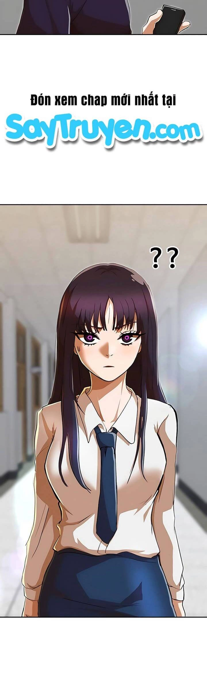 Cô Gái Từ Ứng Dụng Nhắn Tin Ngẫu Nhiên Chapter 238 - 31