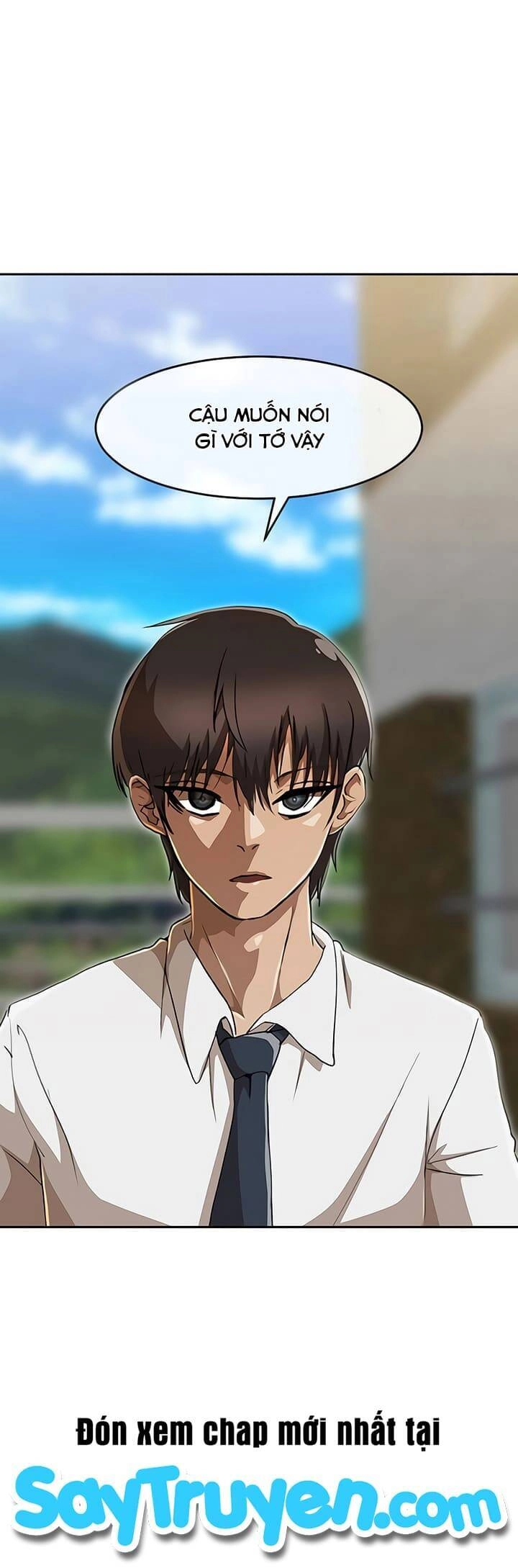 Cô Gái Từ Ứng Dụng Nhắn Tin Ngẫu Nhiên Chapter 238 - 42