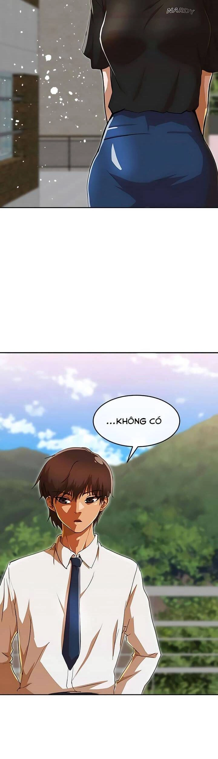 Cô Gái Từ Ứng Dụng Nhắn Tin Ngẫu Nhiên Chapter 238 - 45