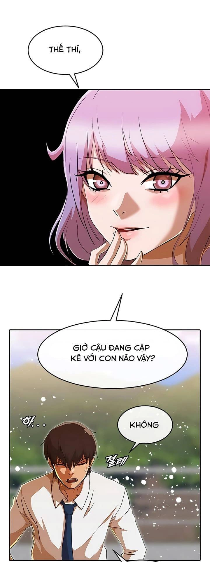 Cô Gái Từ Ứng Dụng Nhắn Tin Ngẫu Nhiên Chapter 238 - 46