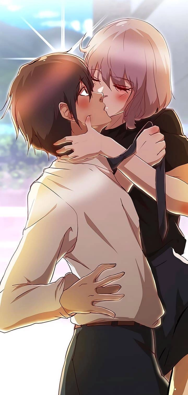 Cô Gái Từ Ứng Dụng Nhắn Tin Ngẫu Nhiên Chapter 238 - 48