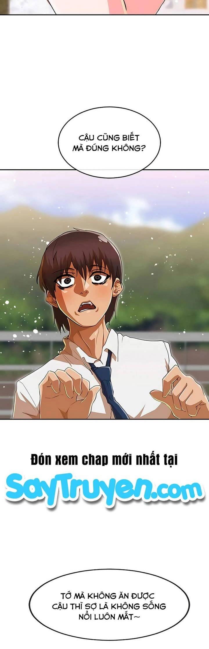 Cô Gái Từ Ứng Dụng Nhắn Tin Ngẫu Nhiên Chapter 238 - 51