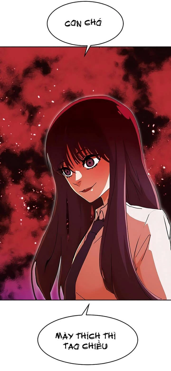 Cô Gái Từ Ứng Dụng Nhắn Tin Ngẫu Nhiên Chapter 238 - 56