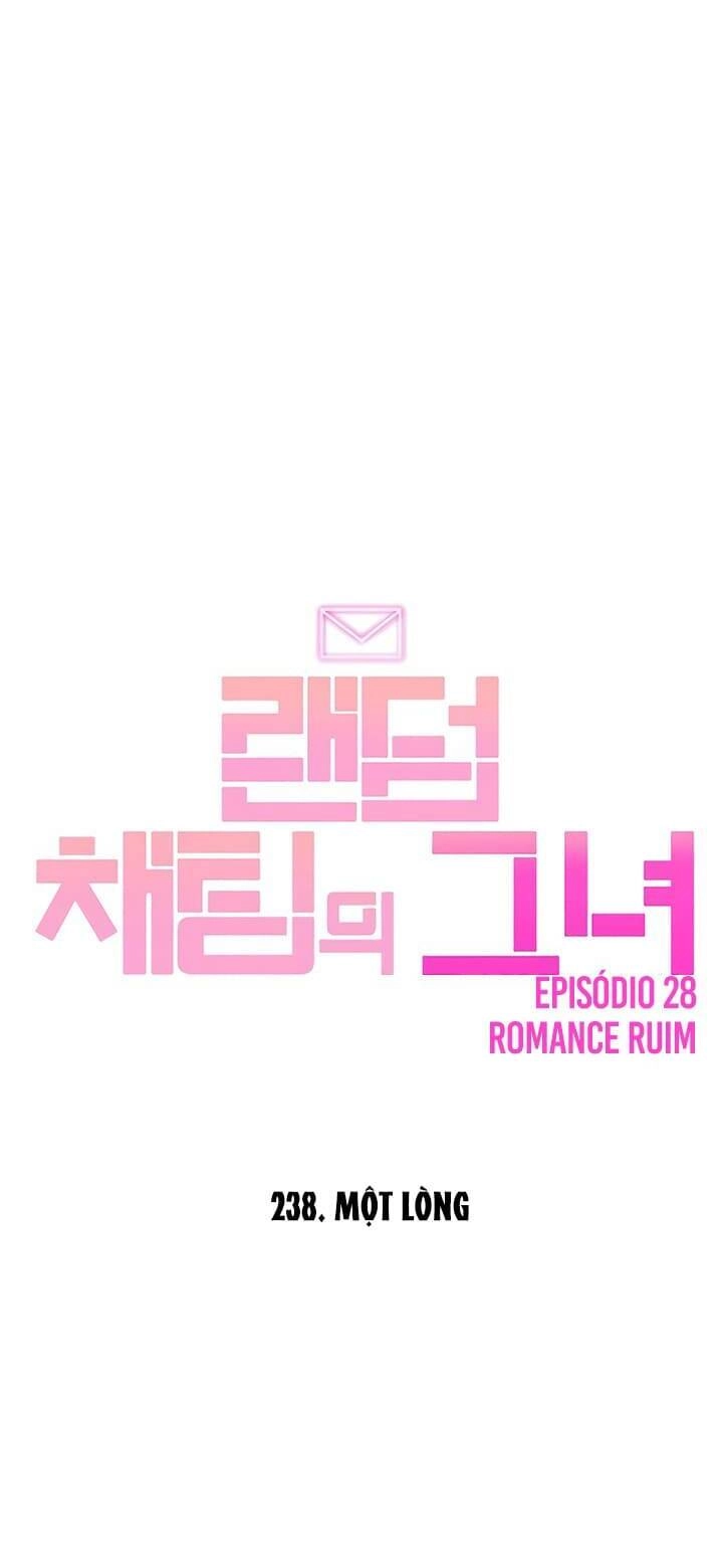 Cô Gái Từ Ứng Dụng Nhắn Tin Ngẫu Nhiên Chapter 238 - 57