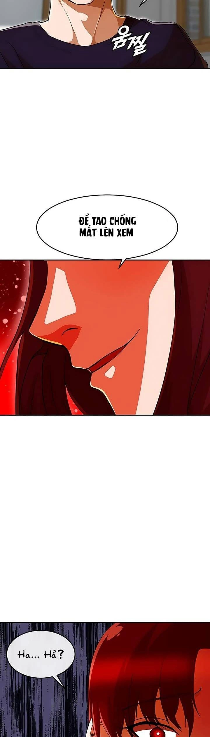 Cô Gái Từ Ứng Dụng Nhắn Tin Ngẫu Nhiên Chapter 239 - 3