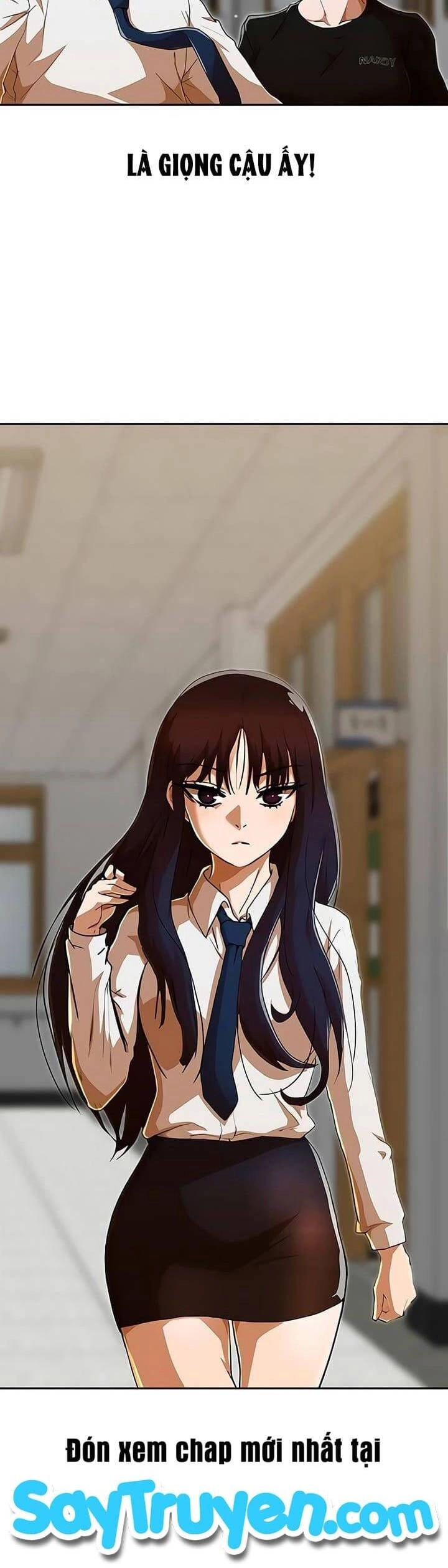 Cô Gái Từ Ứng Dụng Nhắn Tin Ngẫu Nhiên Chapter 239 - 10