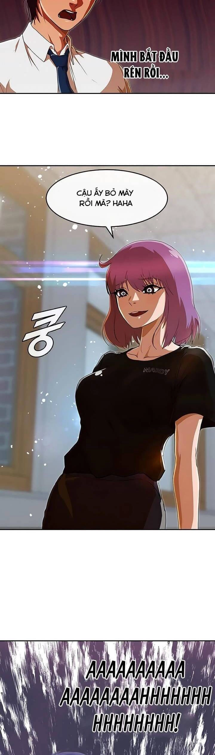 Cô Gái Từ Ứng Dụng Nhắn Tin Ngẫu Nhiên Chapter 239 - 12