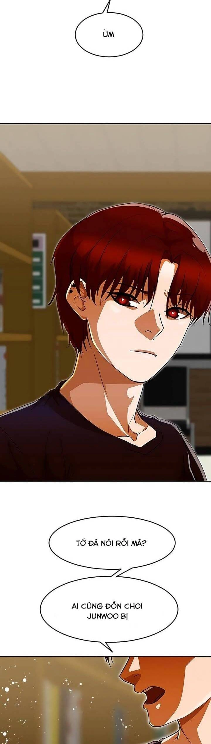 Cô Gái Từ Ứng Dụng Nhắn Tin Ngẫu Nhiên Chapter 239 - 24