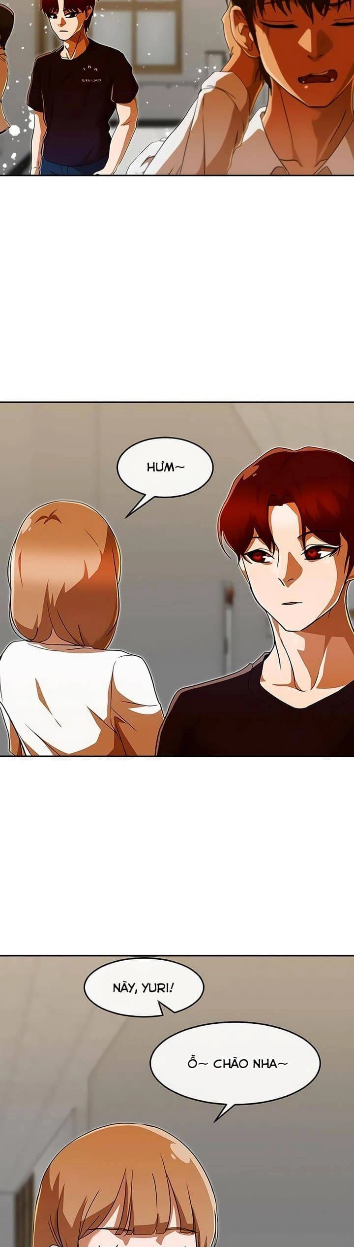 Cô Gái Từ Ứng Dụng Nhắn Tin Ngẫu Nhiên Chapter 239 - 29