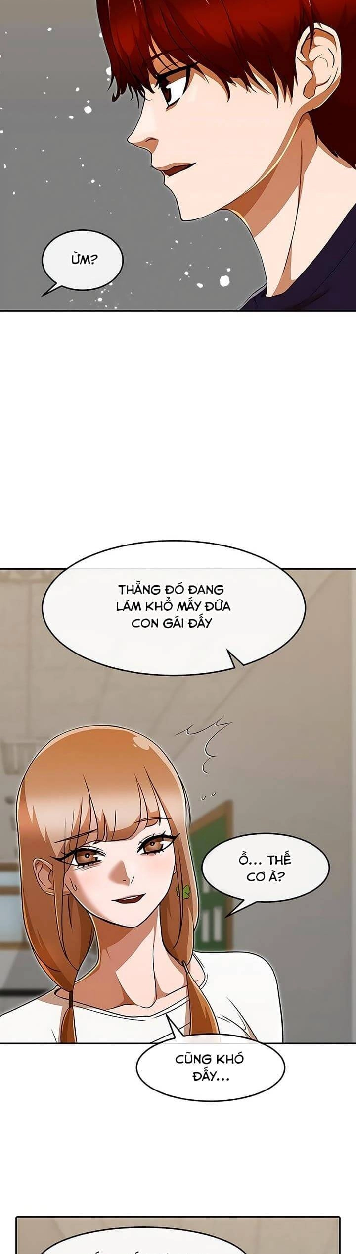 Cô Gái Từ Ứng Dụng Nhắn Tin Ngẫu Nhiên Chapter 239 - 31