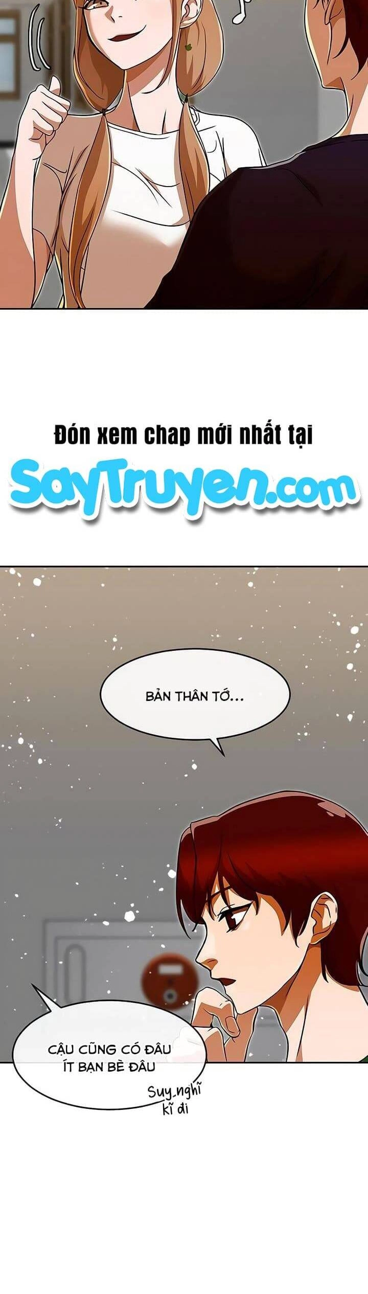 Cô Gái Từ Ứng Dụng Nhắn Tin Ngẫu Nhiên Chapter 239 - 34