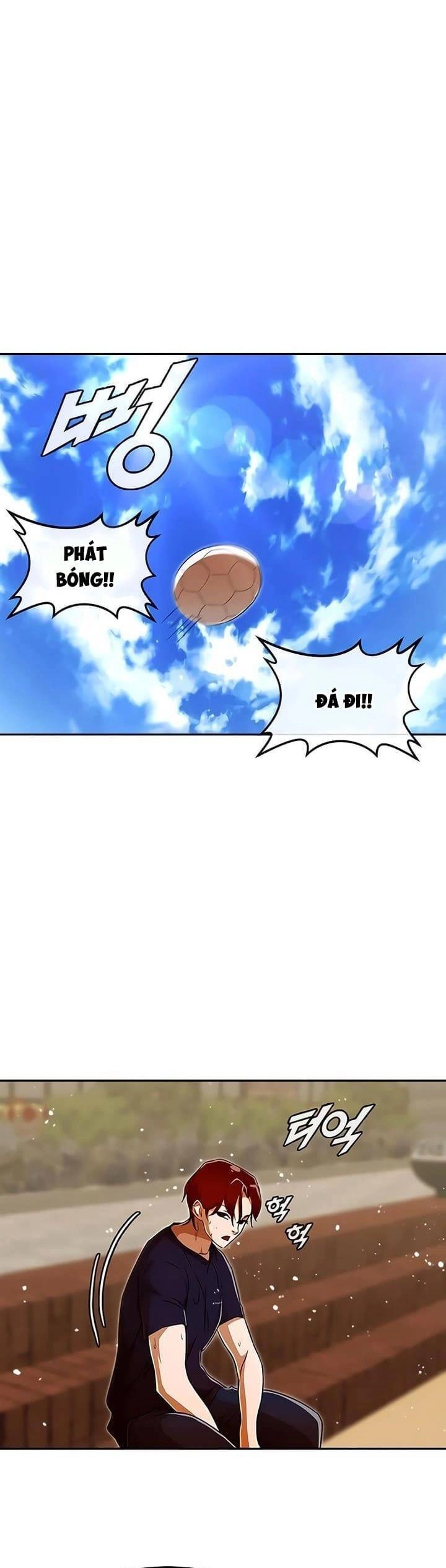 Cô Gái Từ Ứng Dụng Nhắn Tin Ngẫu Nhiên Chapter 239 - 35