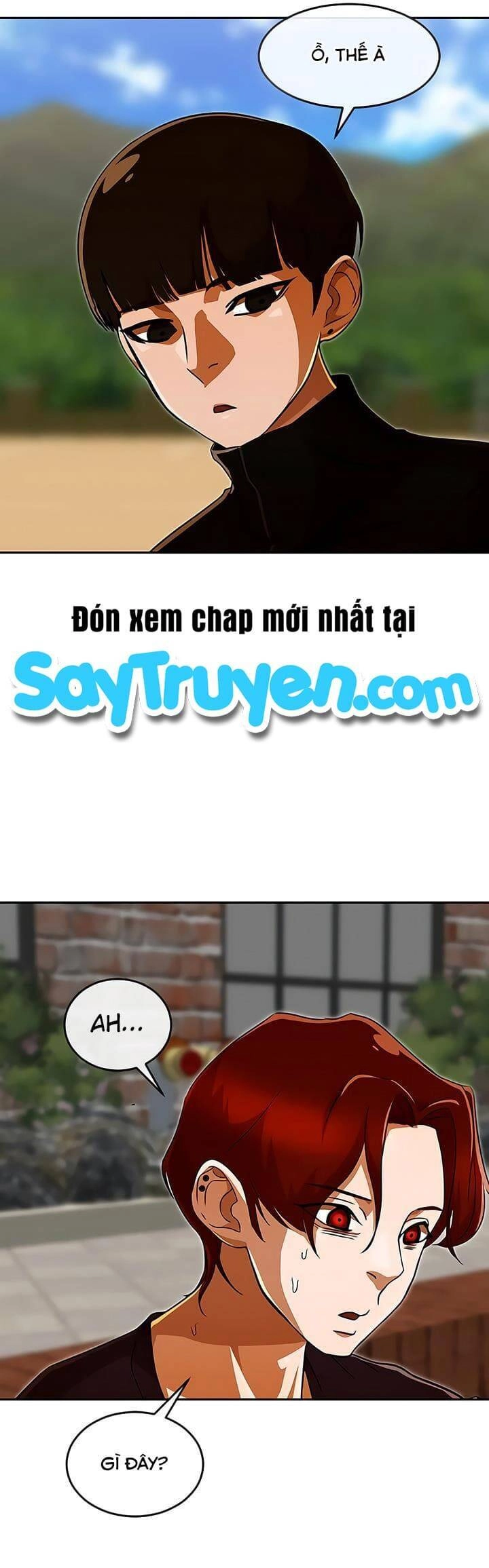 Cô Gái Từ Ứng Dụng Nhắn Tin Ngẫu Nhiên Chapter 239 - 37