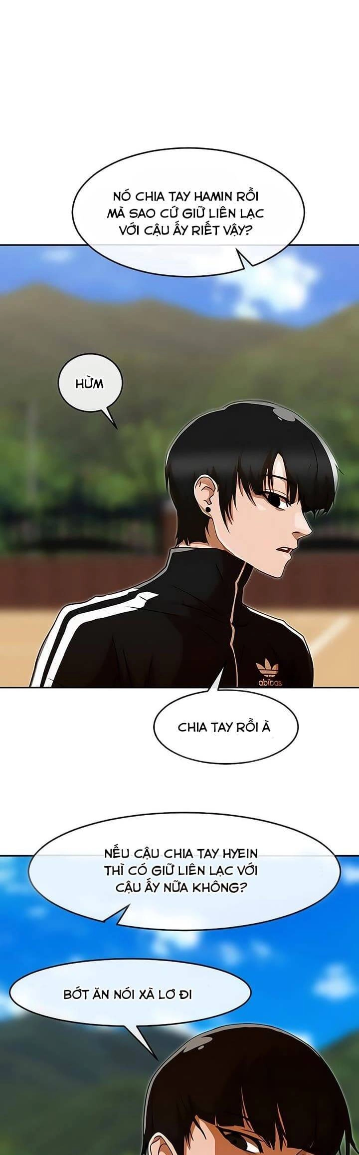 Cô Gái Từ Ứng Dụng Nhắn Tin Ngẫu Nhiên Chapter 239 - 39