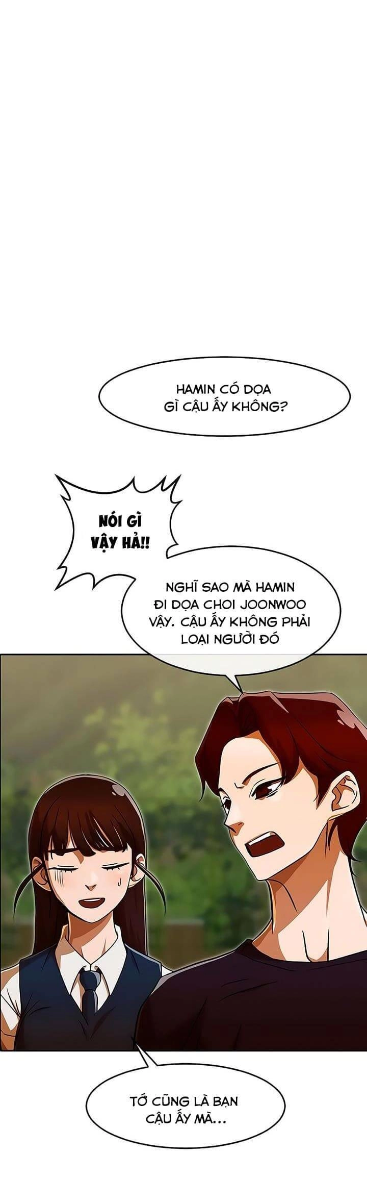 Cô Gái Từ Ứng Dụng Nhắn Tin Ngẫu Nhiên Chapter 239 - 43