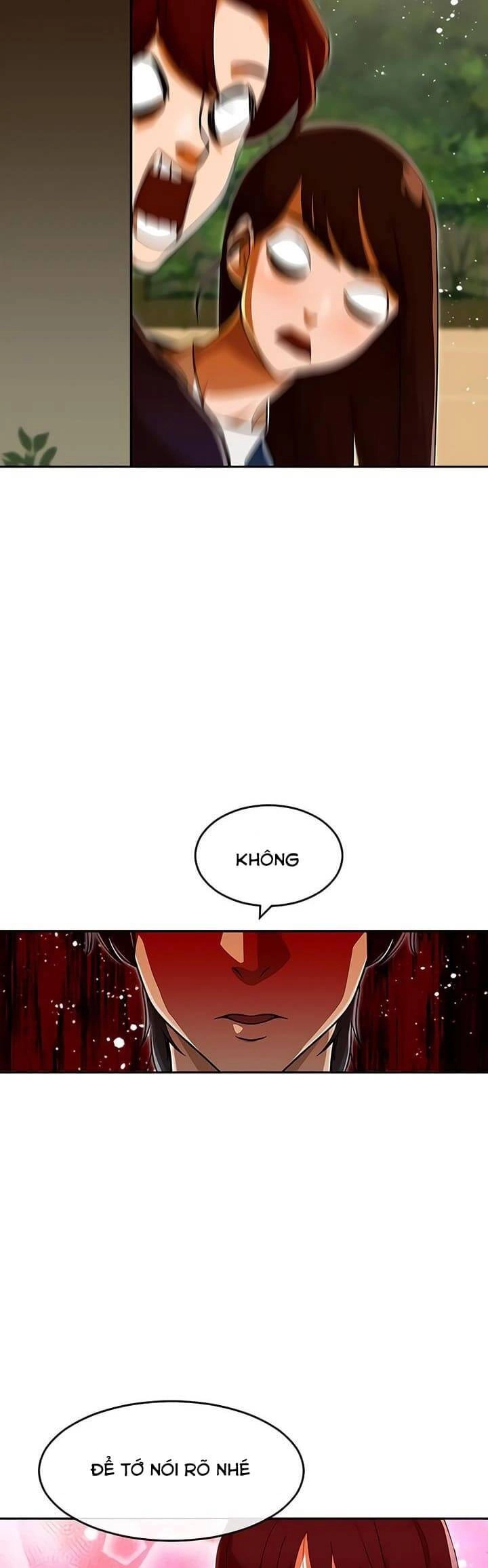 Cô Gái Từ Ứng Dụng Nhắn Tin Ngẫu Nhiên Chapter 239 - 47