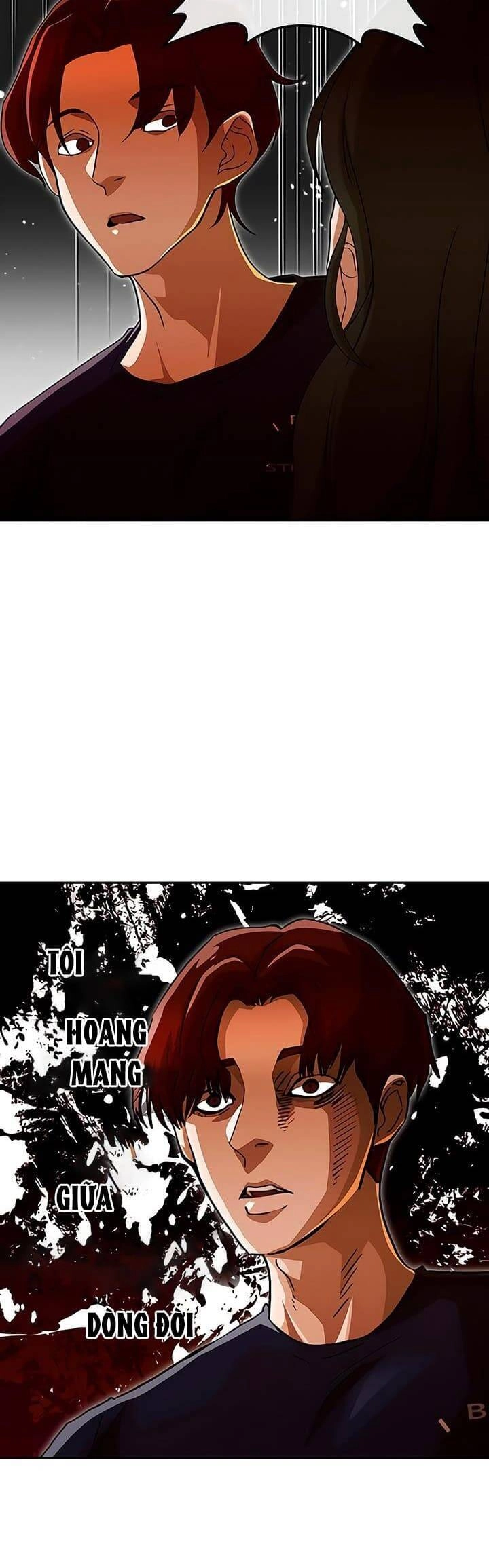 Cô Gái Từ Ứng Dụng Nhắn Tin Ngẫu Nhiên Chapter 239 - 53