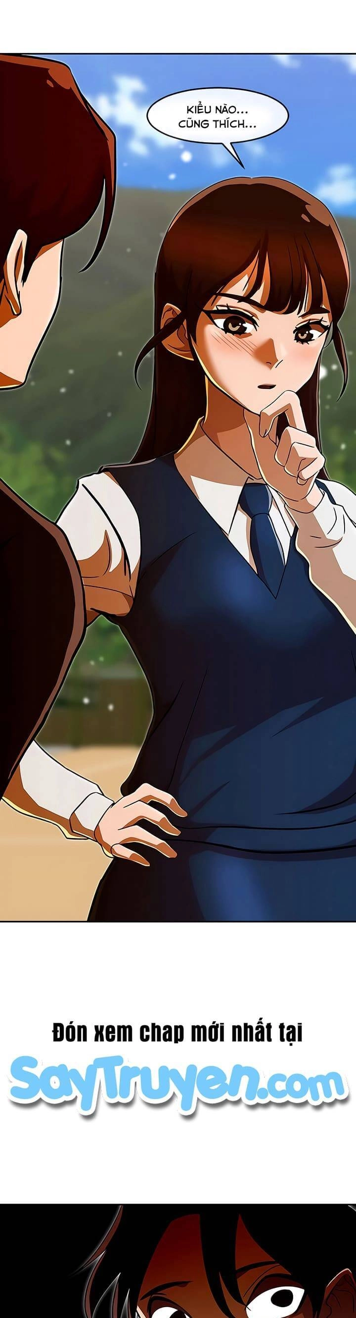 Cô Gái Từ Ứng Dụng Nhắn Tin Ngẫu Nhiên Chapter 240 - 2