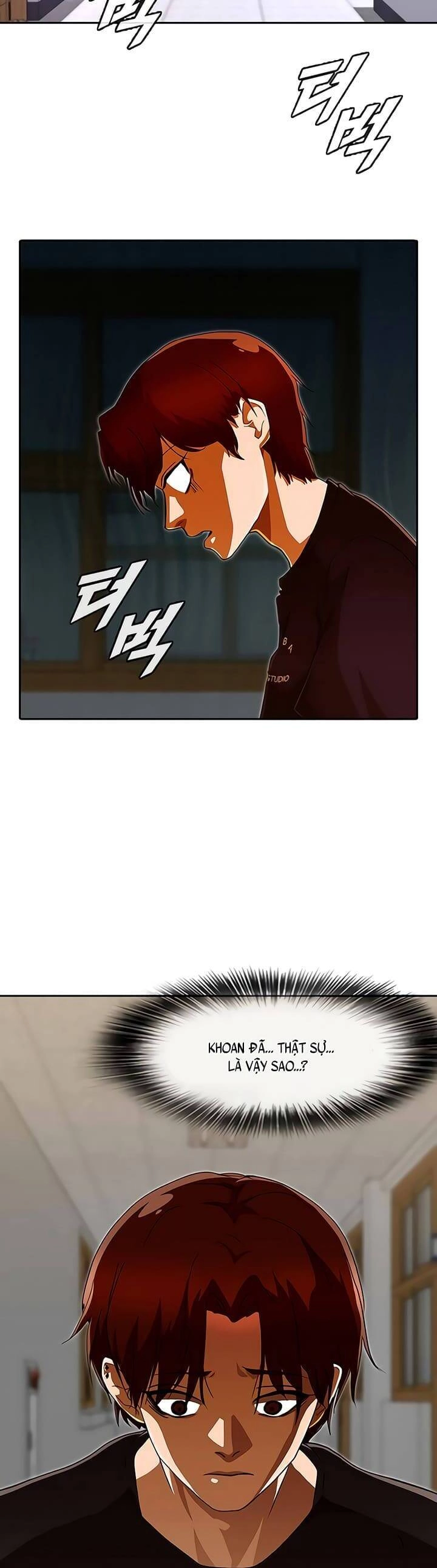 Cô Gái Từ Ứng Dụng Nhắn Tin Ngẫu Nhiên Chapter 240 - 6