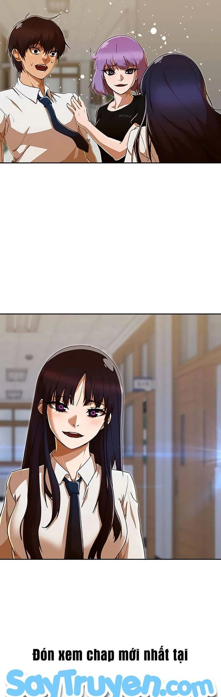 Cô Gái Từ Ứng Dụng Nhắn Tin Ngẫu Nhiên Chapter 240 - 14