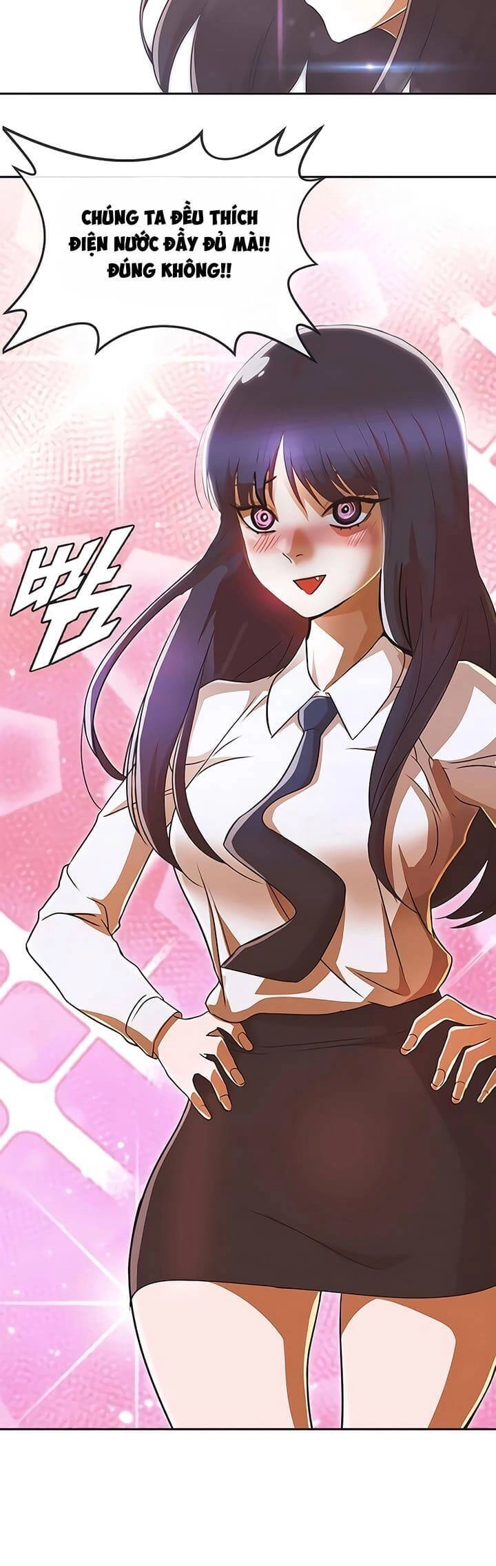 Cô Gái Từ Ứng Dụng Nhắn Tin Ngẫu Nhiên Chapter 240 - 16