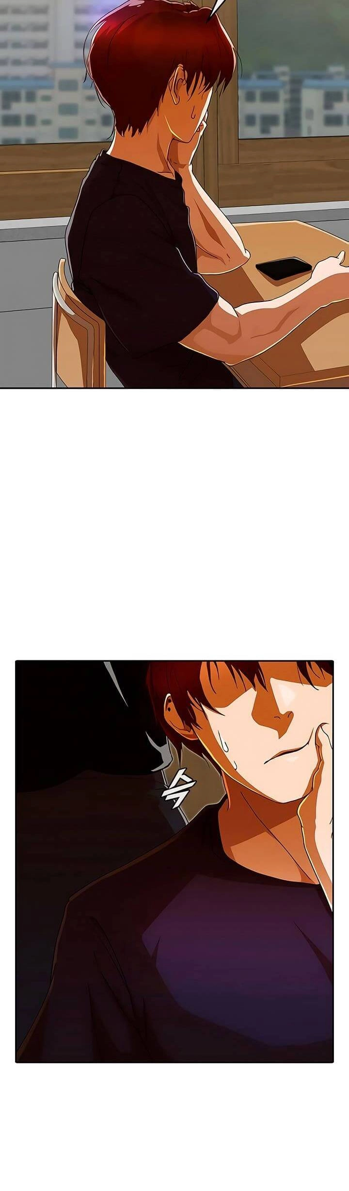 Cô Gái Từ Ứng Dụng Nhắn Tin Ngẫu Nhiên Chapter 240 - 22