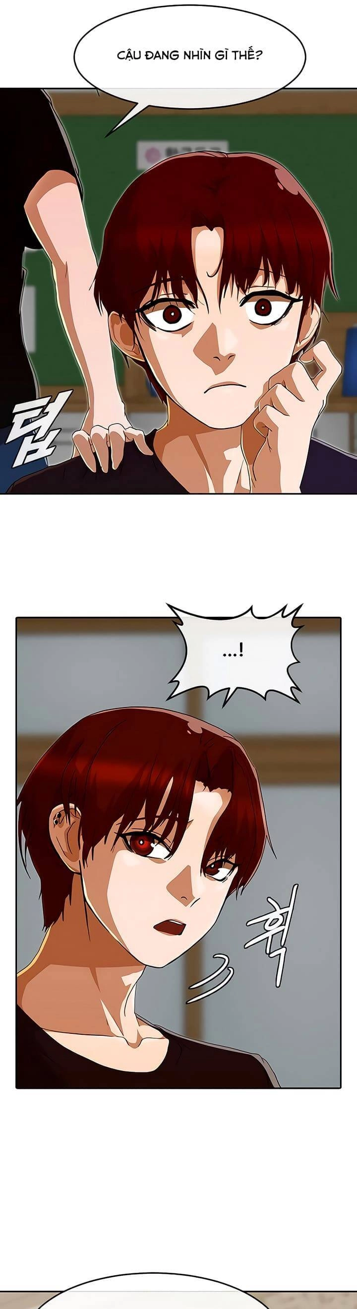 Cô Gái Từ Ứng Dụng Nhắn Tin Ngẫu Nhiên Chapter 240 - 23