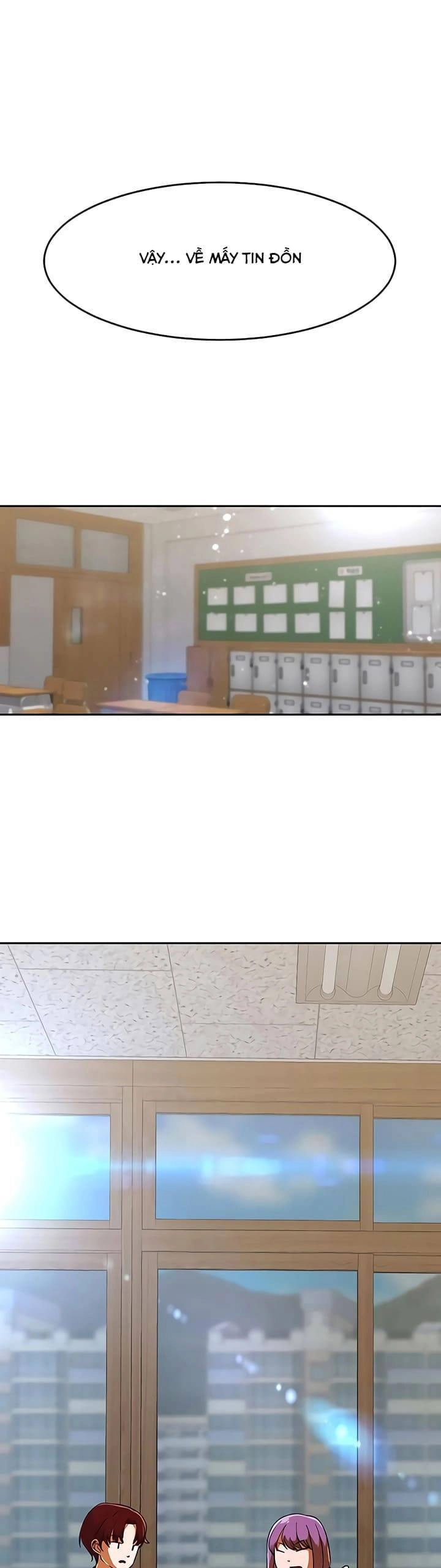 Cô Gái Từ Ứng Dụng Nhắn Tin Ngẫu Nhiên Chapter 240 - 33