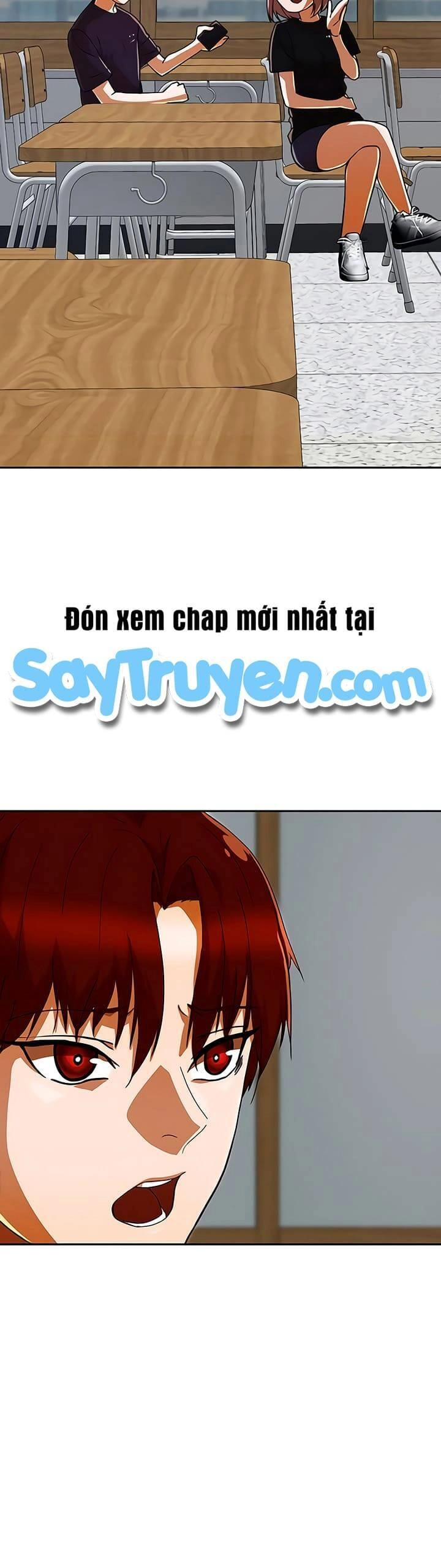 Cô Gái Từ Ứng Dụng Nhắn Tin Ngẫu Nhiên Chapter 240 - 34