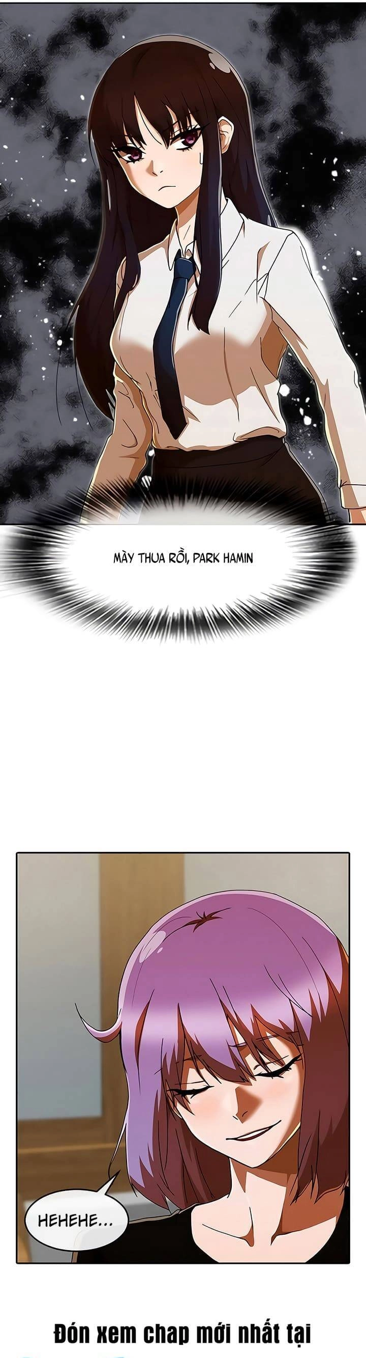 Cô Gái Từ Ứng Dụng Nhắn Tin Ngẫu Nhiên Chapter 240 - 38