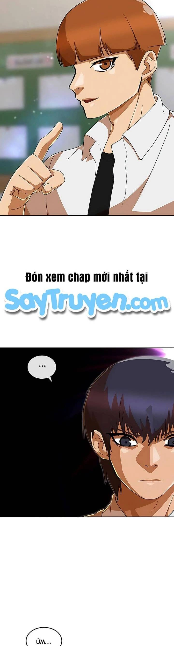 Cô Gái Từ Ứng Dụng Nhắn Tin Ngẫu Nhiên Chapter 240 - 51