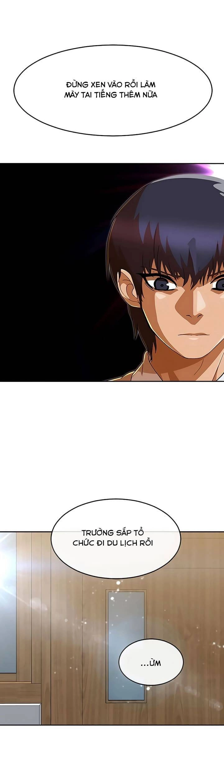 Cô Gái Từ Ứng Dụng Nhắn Tin Ngẫu Nhiên Chapter 240 - 56