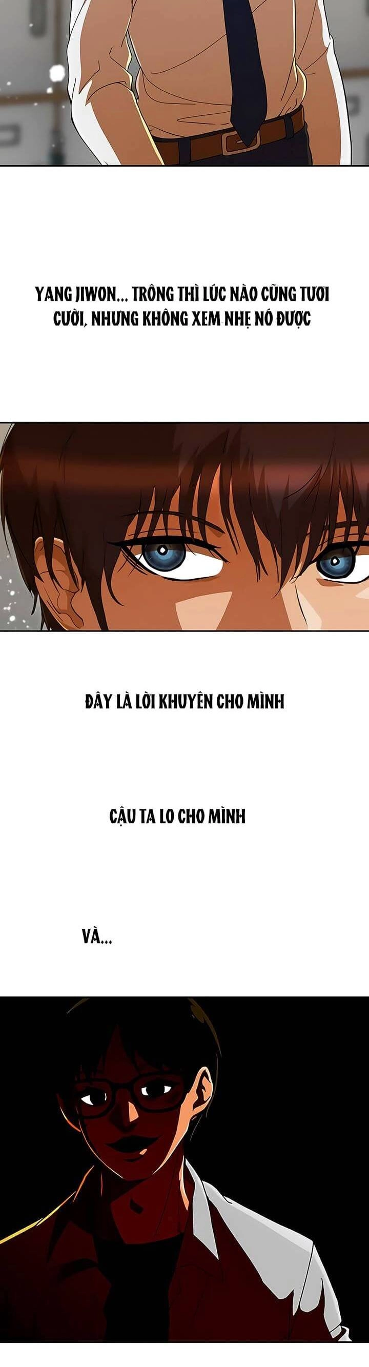 Cô Gái Từ Ứng Dụng Nhắn Tin Ngẫu Nhiên Chapter 241 - 3