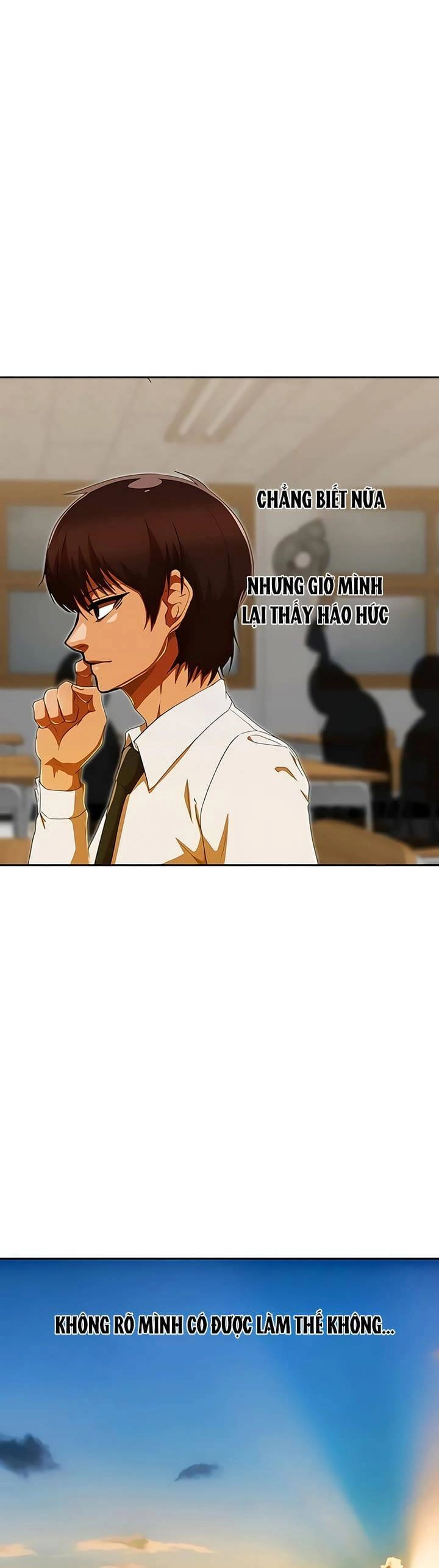 Cô Gái Từ Ứng Dụng Nhắn Tin Ngẫu Nhiên Chapter 241 - 5