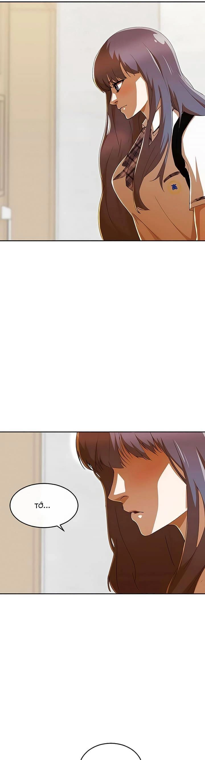 Cô Gái Từ Ứng Dụng Nhắn Tin Ngẫu Nhiên Chapter 241 - 8